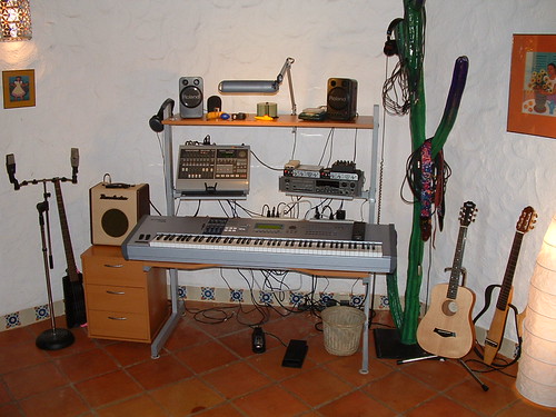 Mex Studio2Better
