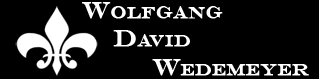 Picture of W.D. Wedemeyer