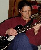 Picture of Timster